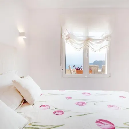 Apartamento Gecko En Cumbre Del Sol Con Magnificas Vistas Al Mar Y Acantilados * Benitachell