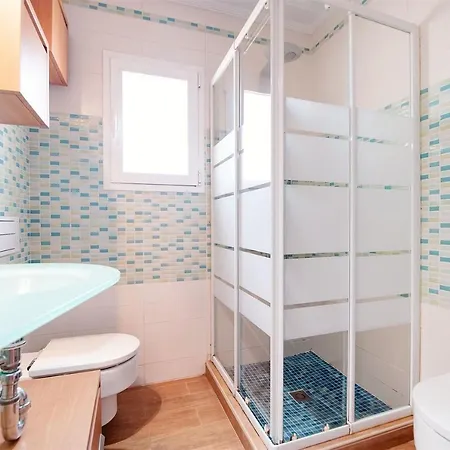 Apartamento Gecko En Cumbre Del Sol Con Magnificas Vistas Al Mar Y Acantilados Benitachell