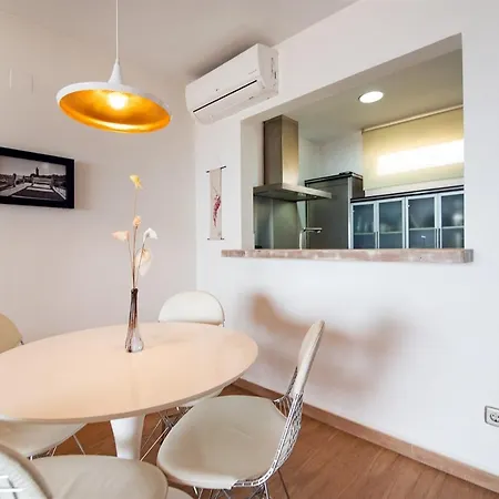Apartamento Gecko En Cumbre Del Sol Con Magnificas Vistas Al Mar Y Acantilados Apartment *