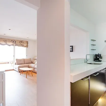 Apartamento Gecko En Cumbre Del Sol Con Magnificas Vistas Al Mar Y Acantilados * Benitachell
