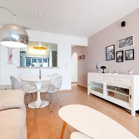 Apartamento Gecko En Cumbre Del Sol Con Magnificas Vistas Al Mar Y Acantilados * Benitachell