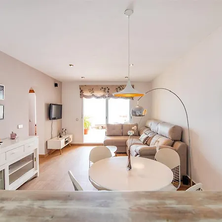Apartamento Gecko En Cumbre Del Sol Con Magnificas Vistas Al Mar Y Acantilados Apartment Benitachell