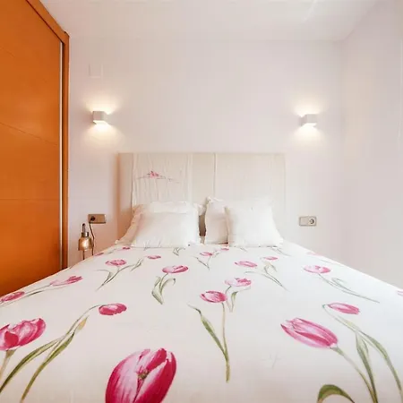 Apartamento Gecko En Cumbre Del Sol Con Magnificas Vistas Al Mar Y Acantilados Apartment *
