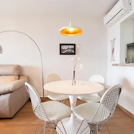 Apartamento Gecko En Cumbre Del Sol Con Magnificas Vistas Al Mar Y Acantilados Apartment *